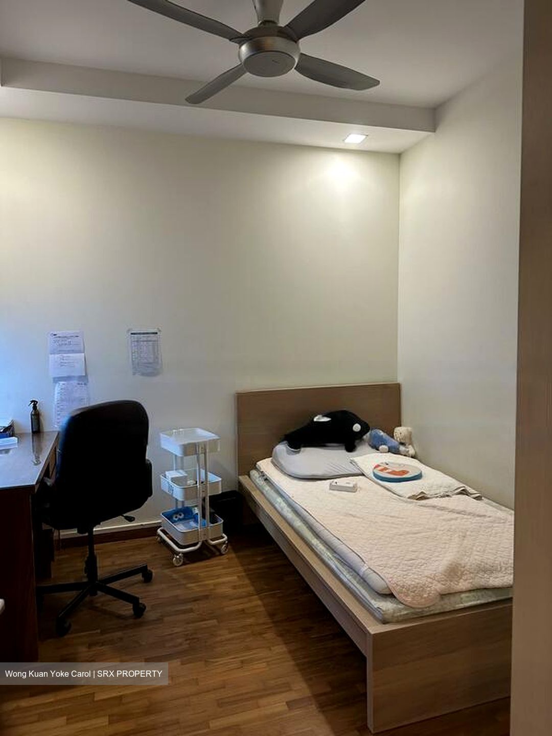 Parc Palais (D21), Condominium #483256411